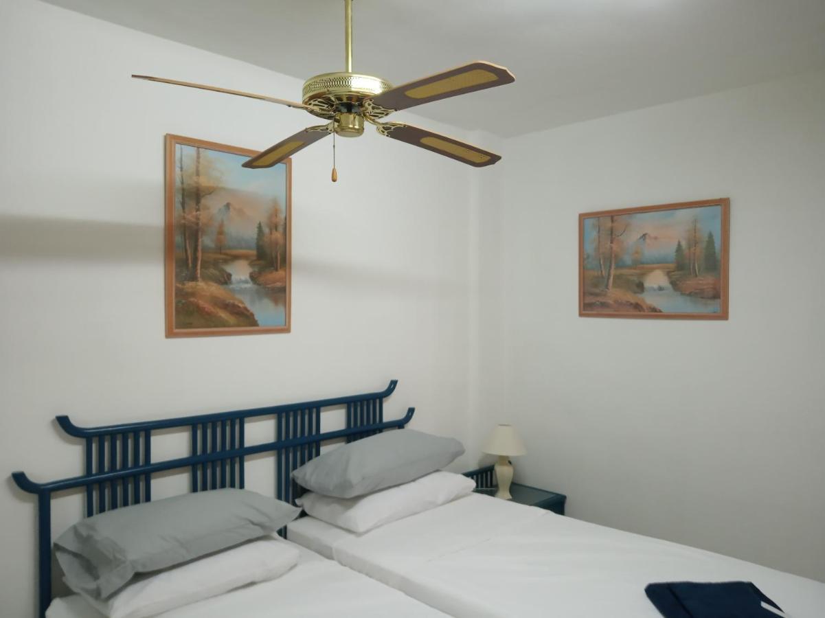 Concanas - Los Gigantes Centre Appartement Acantilado de los Gigantes Buitenkant foto