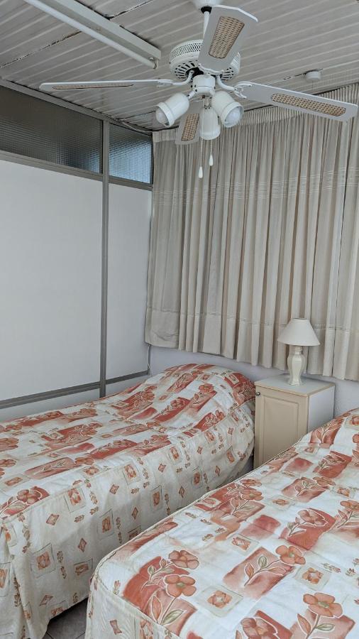 Concanas - Los Gigantes Centre Appartement Acantilado de los Gigantes Buitenkant foto