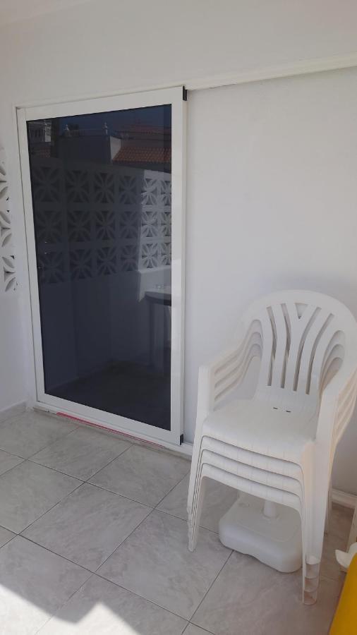 Concanas - Los Gigantes Centre Appartement Acantilado de los Gigantes Buitenkant foto